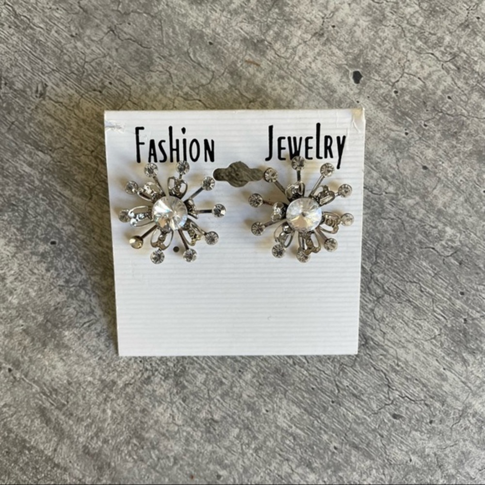 Vintage Earrings